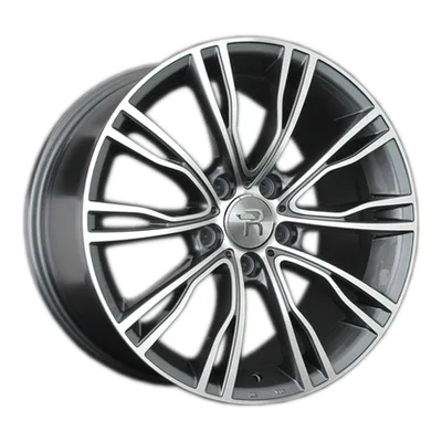 Replay B174 9×R19, PCD 5x120, ET48, DIA 74,1