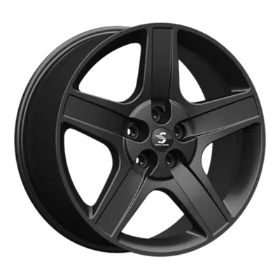 Premium Series КР008 (Jetour X90 Plus) 8,5×R20, PCD 5x108, ET43, DIA 60,1