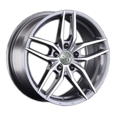 Replay A140 9×R20, PCD 5x112, ET20, DIA 66,6