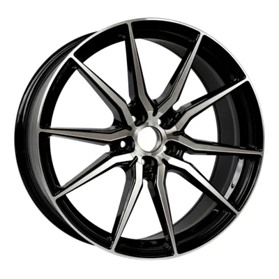 Neo 206FF (Volvo XC90) 8,5×R20, PCD 5x108, ET35, DIA 65,1