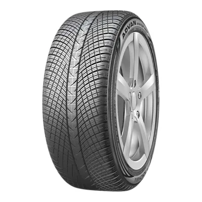 Yokohama Advan Winter V907 255/40R20