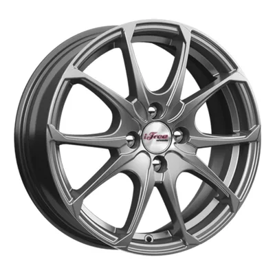 iFree Такеши (КС877) 6×R16, PCD 4x114.3, ET40, DIA 67,1