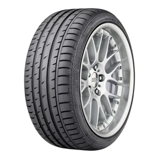 Continental ContiSportContact 3