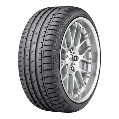 Continental ContiSportContact 3 245/45R18