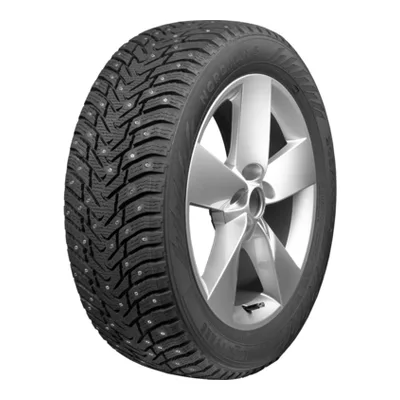 Ikon Nordman 8 (Character Ice 8) 225/45R18