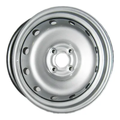 ТЗСК Renault Logan 5,5×R14, PCD 4x100, ET43, DIA 60,1