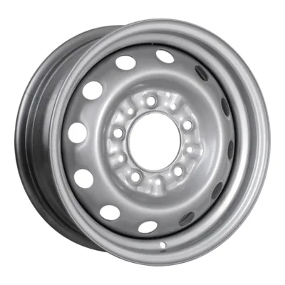 Kronprinz Нива 6×R15, PCD 5x139.7, ET40, DIA 97,9