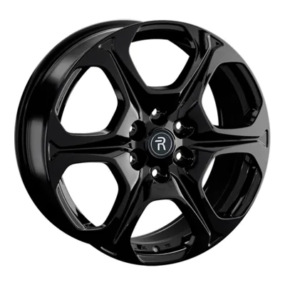 Replay TY401 8×R20, PCD 6x139.7, ET60, DIA 95,1