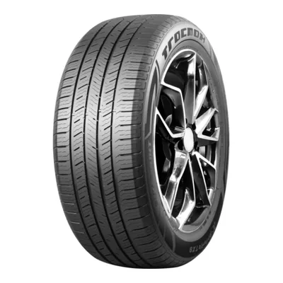 Tracmax X-Privilo TX9 245/55R19