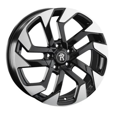 Replay KI236 7,5×R18, PCD 5x114.3, ET49,5, DIA 67,1