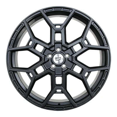 RST R2207FF (TANK 700) 9×R22, PCD 6x139.7, ET45, DIA 100,1