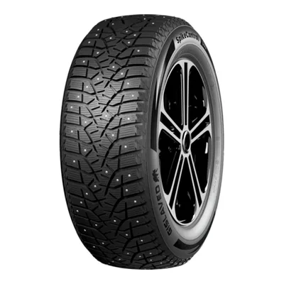 Gislaved SpikeControl SUV 205/70R15