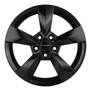 Khomen Wheels KHW1504 (Rapid)