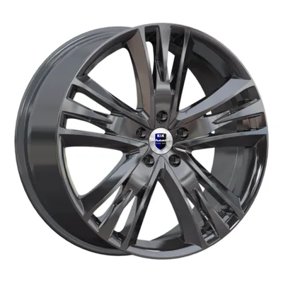K&K Атлас (КС661M) 8,5×R20, PCD 5x114.3, ET38, DIA 60,1