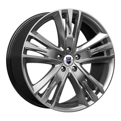 K&K Атлас (КС661M) 8,5×R20, PCD 5x120, ET35, DIA 72,6