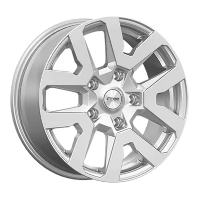 iFree Original Трикстер (Niva) (КС1170) 7×R17, PCD 5x139.7, ET40, DIA 98
