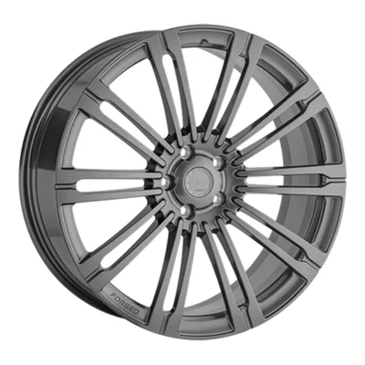 LS Forged LS FG16 9×R22, PCD 5x120, ET43, DIA 72,6