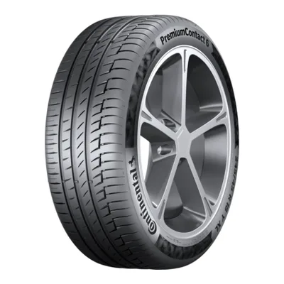 Continental PremiumContact 6 235/50R18