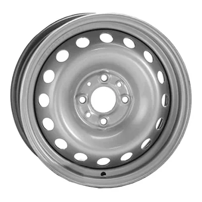 ТЗСК Daewoo Nexia 5,5×R14, PCD 4x100, ET49, DIA 56,6