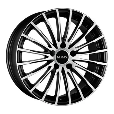 MAK Starlight 8×R18, PCD 5x112, ET35, DIA 66,6