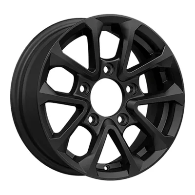 iFree Восток (КС887) 6×R15, PCD 5x139.7, ET40, DIA 98,2