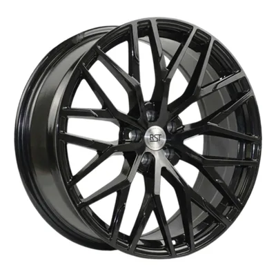 RST R2108FF (Audi Q8) 10×R21, PCD 5x112, ET21, DIA 66,5