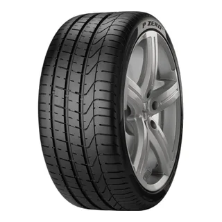 Pirelli P Zero