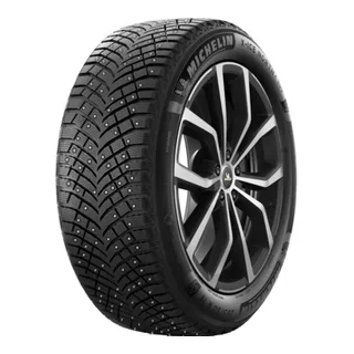Michelin X-Ice North 4 SUV