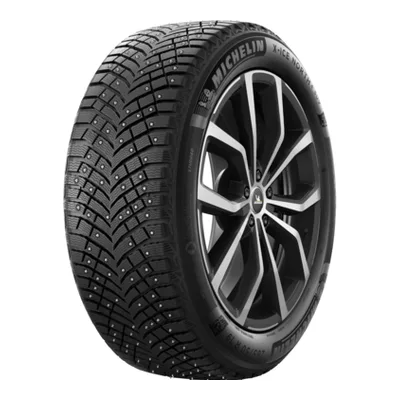 Michelin X-Ice North 4 SUV 255/55R19