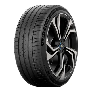 Michelin Pilot Sport EV