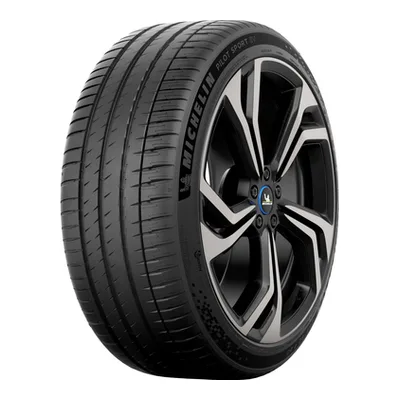 Michelin Pilot Sport EV 245/45R20