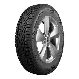 Ikon Character Ice 7 SUV (Nordman 7 SUV)