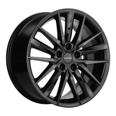 Khomen Wheels KHW1807 (Haval F7/F7x) 8×R18, PCD 5x114.3, ET40, DIA 64,1