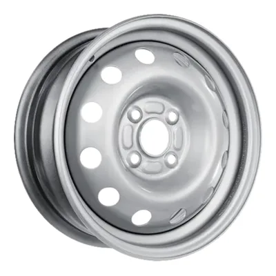 Magnetto 14005 S AM 5,5×R14, PCD 4x100, ET35, DIA 57,1
