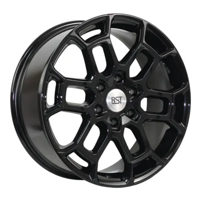 RST R072 (LC) 8,5×R20, PCD 6x139.7, ET25, DIA 106,1