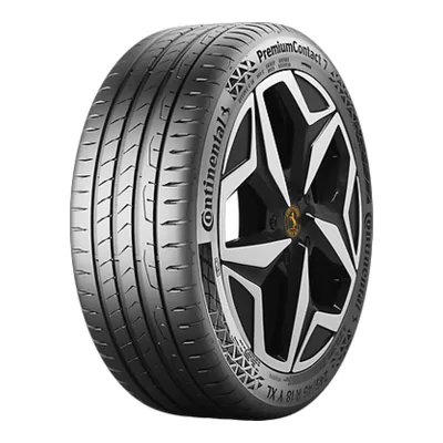 Continental PremiumContact 7 225/45R19