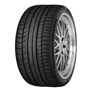Continental ContiSportContact 5 P