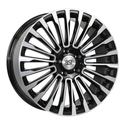 RST R062 (Mazda CX-9) 8,5×R20, PCD 5x114.3, ET45, DIA 67,1