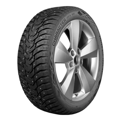 Ikon Character Ice 8 SUV (Nordman 8 SUV) 245/70R17
