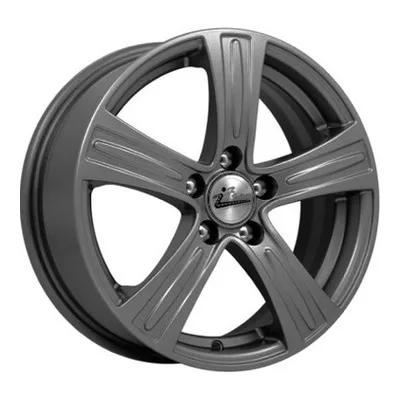 iFree S.U. (КС691) 6×R15, PCD 5x112, ET43, DIA 66,6