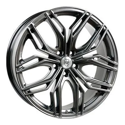 Tech Line 205 8,5×R20, PCD 5x114.3, ET42, DIA 67,1
