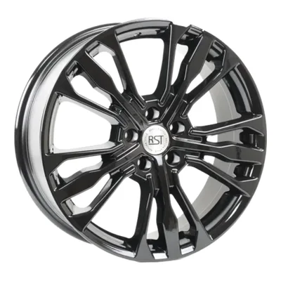 RST R188 (Jolion) 7×R18, PCD 5x114.3, ET37, DIA 66,5