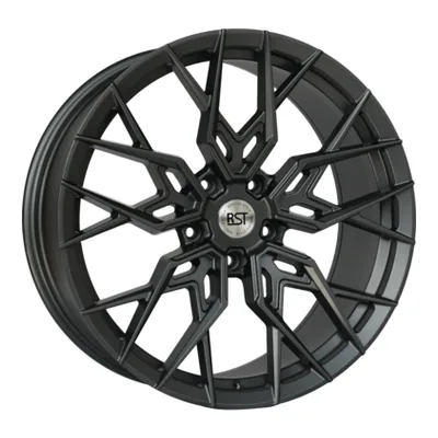 RST R2102FF (Touareg II /Audi Q7 2024) 9,5×R21, PCD 5x112, ET31, DIA 66,6