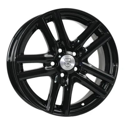 Tech Line 529 6×R15, PCD 5x112, ET38, DIA 66,6