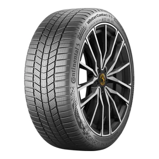 Continental WinterContact 8 S