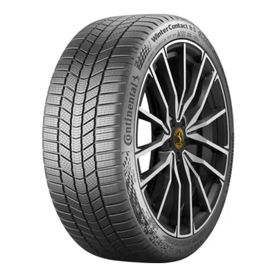 Continental WinterContact 8 S 275/40R21