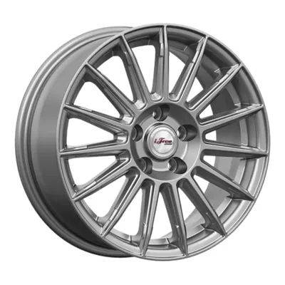iFree Азур (КС1052) 6,5×R16, PCD 5x114.3, ET46, DIA 66,1