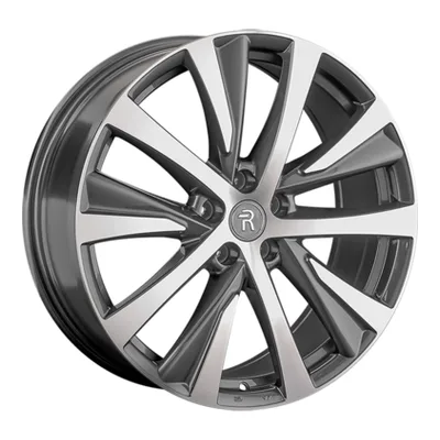 Replay GS36 8×R20, PCD 5x114.3, ET47, DIA 67,1