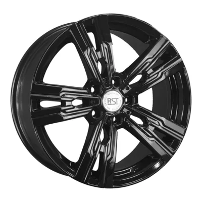 RST R228 (VW) 8×R18, PCD 5x120, ET50, DIA 65,1