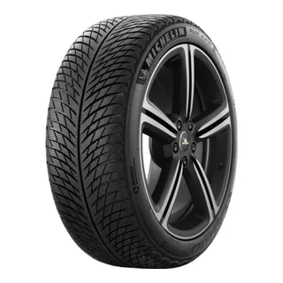 Michelin Pilot Alpin 5